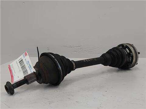 Transmision Delantera Izquierda Volkswagen Jetta 2.0 TDI 16V 140CV 103KW