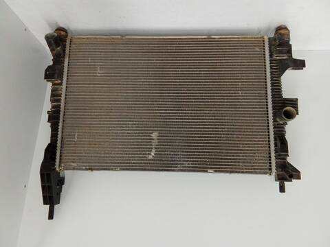 Radiador Motor Ford Transit 1.5 ECOBLUE 75CV 55KW FURGONETA