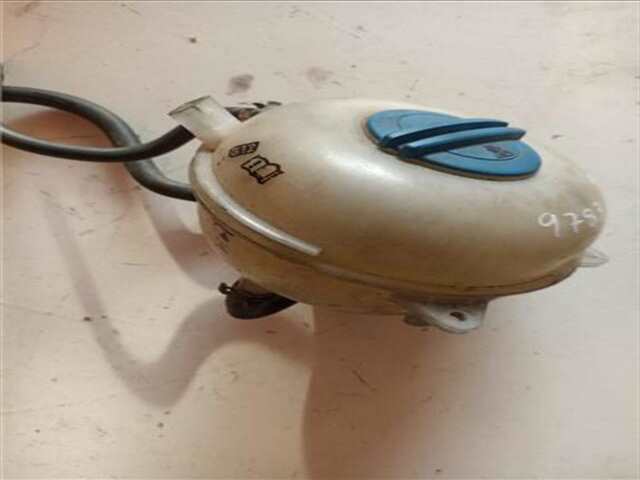 Deposito Expansion Volkswagen Transporter 2.5 TDI