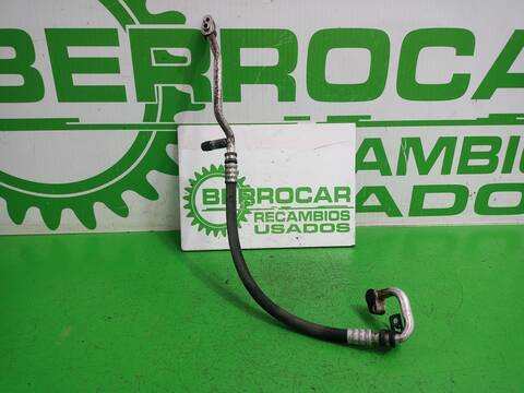 Foto 3ª: Tubos Aire Acondicionado Seat Ibiza 1.9 SDI 64CV 47KW [ASY] (2005)