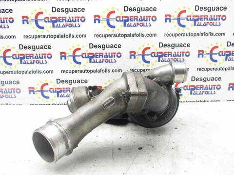 Foto 2ª: Turbocompresor Honda Civic N22A2 (2007)