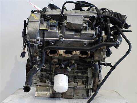 Motor Completo Ford Mondeo 2.5 24V 170CV 125KW