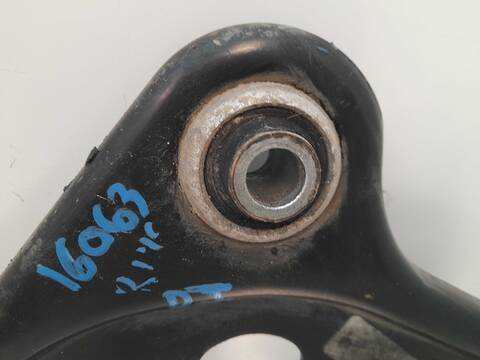 Foto 2ª: Brazo Suspension Delantero Izquierdo Citroen C2 AUDACE 60CV 44KW [HFX] (2008)