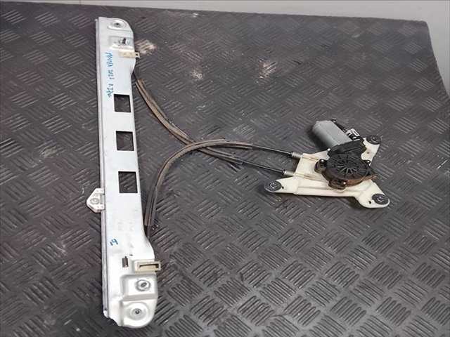 Elevalunas Eléctrico Delantero Izquierdo Renault Master 2.3 DCI 150CV