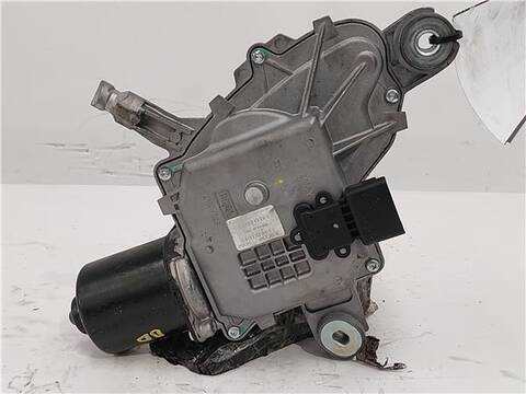 Foto 2ª: Motor Limpia Delantero Citroen C4 1.6 HDI PICASSO 109CV 80KW [9HZ-DV6TED4] (2007)