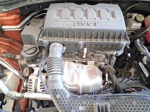 Motor Completo Mg ZS 1.5 VTI 106CV 78KW