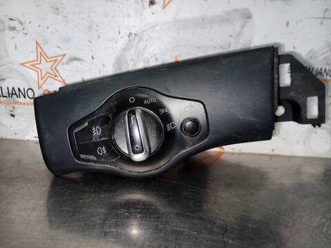Mando Luces Audi A5 2.0 TFSI QUATTRO 155KW) COUPE 211CV