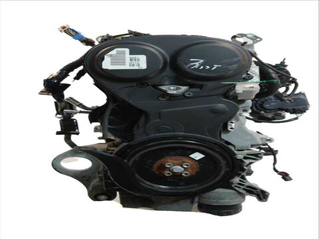Foto 2ª: Motor Completo Volvo V40 1.5 T3 152 CV 112KW [B4154T4]