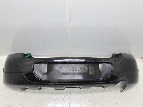 Foto 2ª: Paragolpes Trasero Bmw Mini COOPER D 112CV 82KW [N47C20A] (2014)