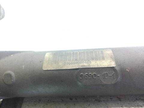 Foto 3ª: Cremallera de Direccion Skoda Octavia 2.0 TDI RS [CEGA] (2004)