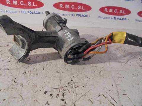 Foto 2ª: Motor de Arranque Hyundai Lantra 1.6 GLS BERLINA 90CV 66KW [G4GR] (1996)