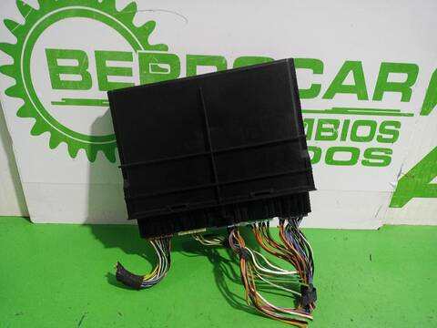 Foto 2ª: Centralita Motor ECU Ford Fiesta AMBIENTE 68CV (2001)