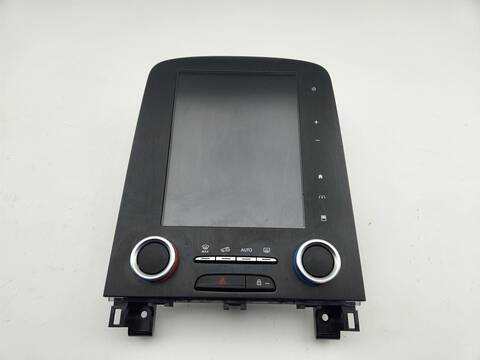 Pantalla Multifuncion Renault Scenic GRAND ZEN 132CV 97KW IV