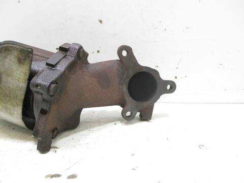 Foto 2ª: Catalizador Nissan Pathfinder YD25 (2006)