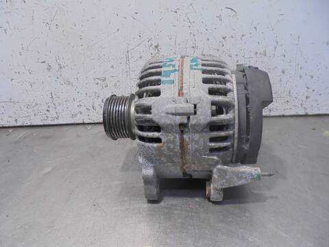 Foto 4ª: Alternador Volkswagen Jetta ADVANCE 105CV 77KW [BXE] (2008)