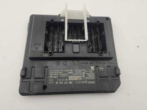 Foto 2ª: Centralita Motor ECU Volkswagen Tiguan 2.0 TSI 4MOTION 204CV 150KW [DNNE] (2025)