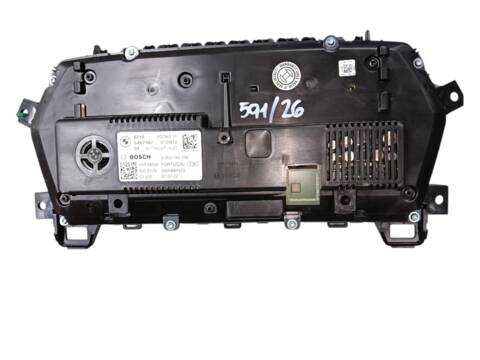 Foto 3ª: Cuadro de Instrumentos Bmw Serie 1 118 2.0 D F40) B47D20 (2019)