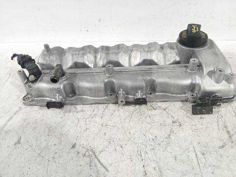 Foto 3ª: Despiece Motor Kia Rio 1.5 CRDI 110CV [D4FA] (2005)