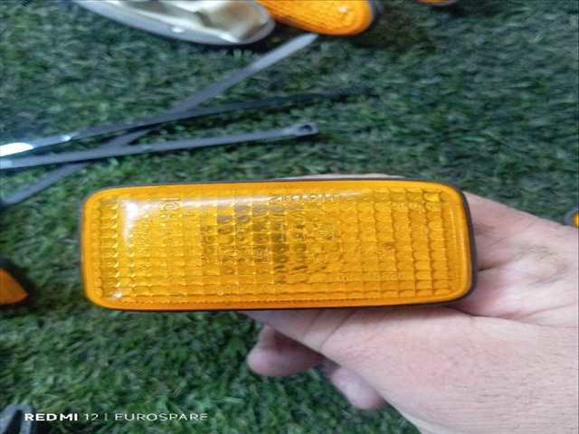 Piloto Lateral Derecho Nissan Navara 2.5 D D22 2.5 T 4P
