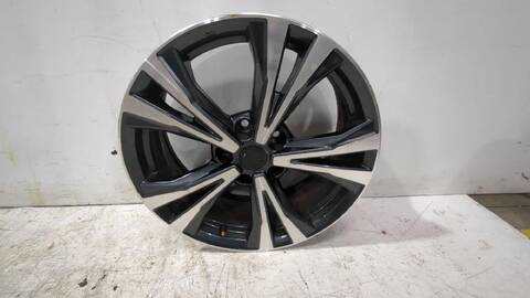 LLanta Chapa Nissan Qashqai 1.5 DCI 116CV