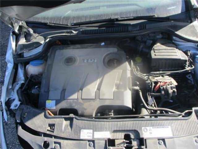 Foto 3ª: Botonera Elevalunas Seat Ibiza  [CAYC]