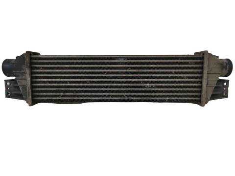 Foto 1ª: Intercooler Ssangyong Rexton 2.7 XDI (2002)