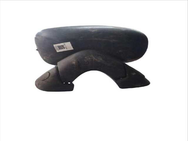 Foto 3ª: Retrovisor Derecho Renault Trafic 2.0 JL0A JL0G) (2001)