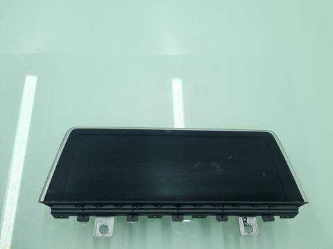 Pantalla Multifuncion Bmw X5 XDRIVE30D 258CV 190KW