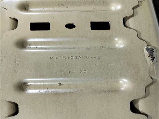 Foto 2ª: Panel Frontal Ford Puma 1.0 ECOBOOST CAT 125CV (2019)