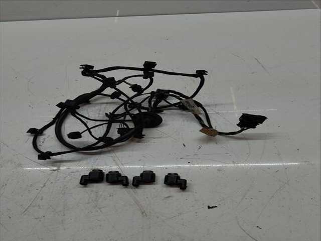 Foto 3ª: Sensor de Aparcamiento Audi SQ5 313 CV 230KW [CVU CVUC] (2015)