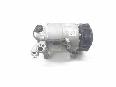 Compresor Aire Acondicionado Bmw X1 SDRIVE18D XLINE