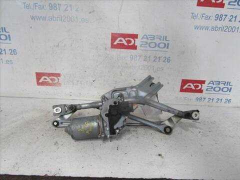Motor Limpia Delantero Fiat Grande Punto 1.3 D MULTIJET 75CV 55KW