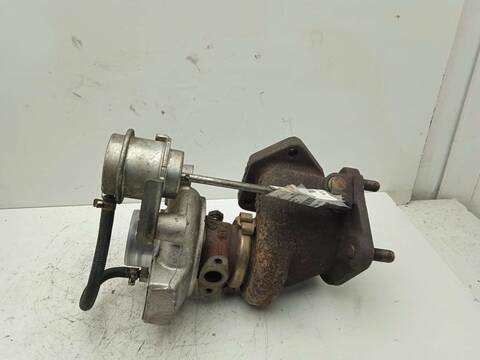 Foto 3ª: Turbocompresor Rover Serie 75 2.0 16V CDTI 131CV 96KW RJ) (2000)