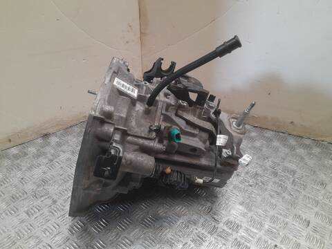 Foto 2ª: Caja Cambios Dacia Sandero ESSENTIAL 91CV 67KW [H4D480] (2021)