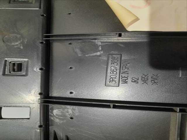 Foto 2ª: Tapizados Cartoneras Seat Exeo 2.0 TDI 143CV [CAGA] (2008)