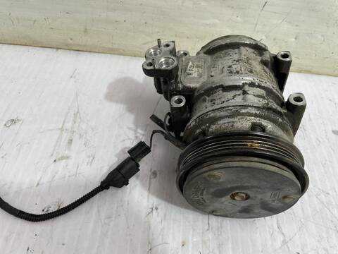 Foto 2ª: Compresor Aire Acondicionado Kia Carnival 2.9 CRDI LX AUT. 144CV [J3] (2001)