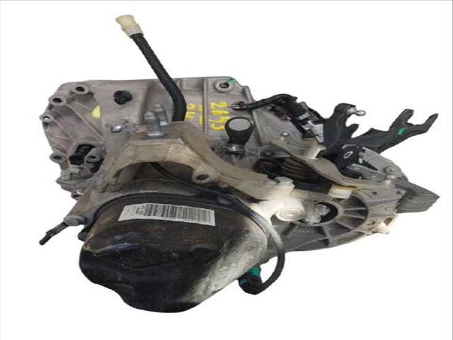 Caja Cambios Dacia Sandero TCE 90 B8M1 B8MA B8AC)