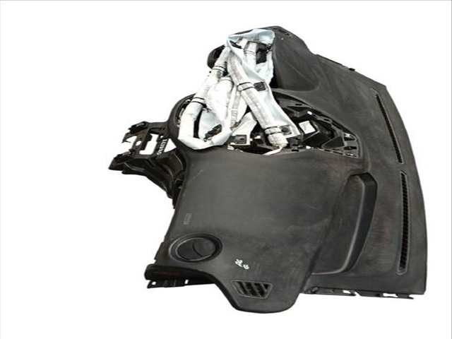 Foto 2ª: Kit Airbag Ford Transit 1.5 TDCI (2014)