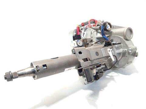 Foto 2ª: Columna Dirección Toyota Auris 1.6 D-4D CAT 112CV 82KW [N47C16A] (2015)