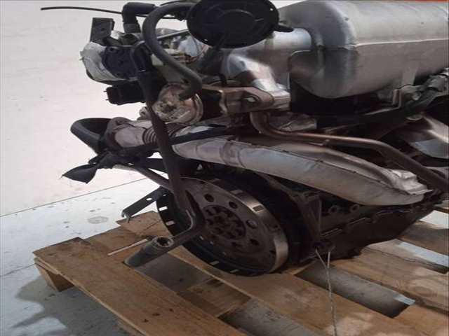 Foto 2ª: Motor Completo Chrysler Voyager 3.8 V6 CAT 122KW (2001)