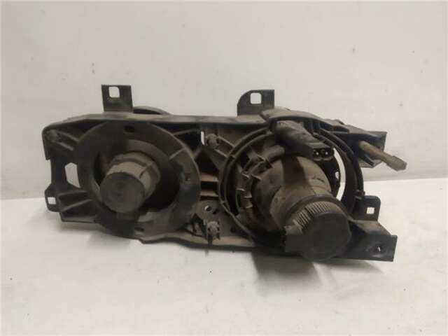 Foto 2ª: Faro Derecho Bmw Serie 5 518 2.5 525TDS [2.5 LTR. - 105 KW TURBODIESEL CAT] [M51 D25]