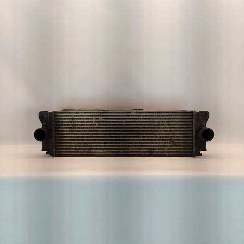 Foto 2ª: Intercooler Mercedes Sprinter 315 CDI 906.131 906.133 906.135 906.231 906.233 ... (2006)
