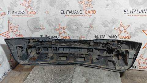 Foto 4ª: Paragolpes Delantero Mercedes Clase ML 350 3.7 G 235CV 173KW W163) AUT. [M112970] (2003)