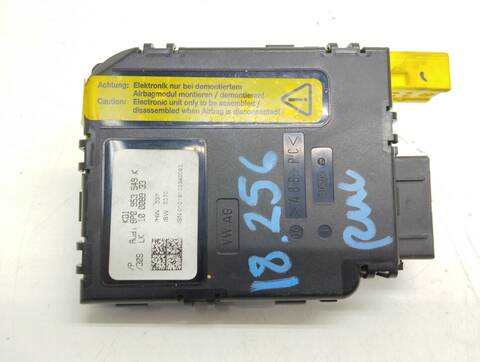 Foto 2ª: Centralita Motor ECU Audi A3 1.6 TDI AMBIENTE 105CV 77KW [CAY] (2011)