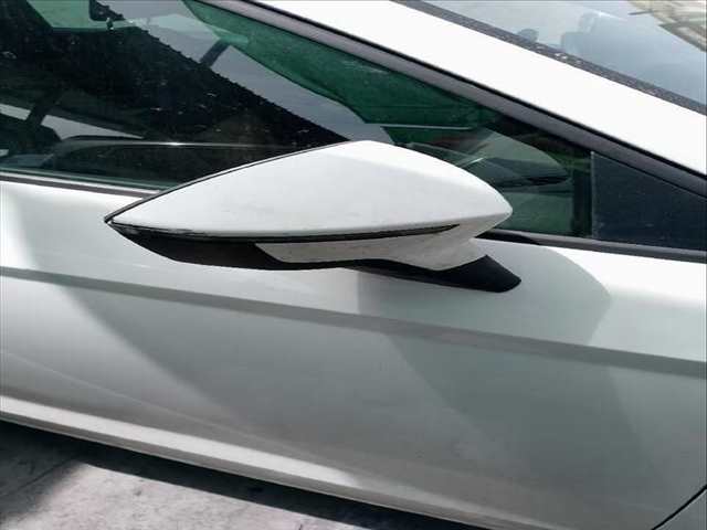 Foto 2ª: Retrovisor Derecho Seat Leon 1.6 TDI (2012)