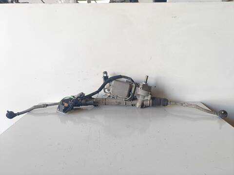 Cremallera de Direccion Peugeot 207 CONFORT 1.4 HDI 68CV