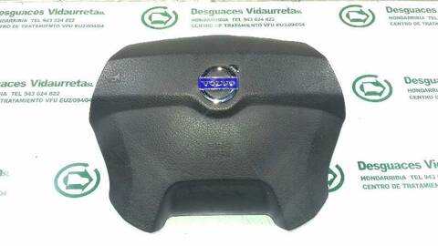 Foto 1ª: Airbag Delantero Izquierdo Volvo XC 90 D5 KINETIC 136KW) 7 ASIENTOS) 185CV [D5244T4] (2007)