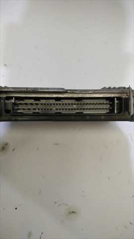 Foto 4ª: Centralita Motor ECU Renault Megane 1.6 GASOLINA [G/K7M] (1997)