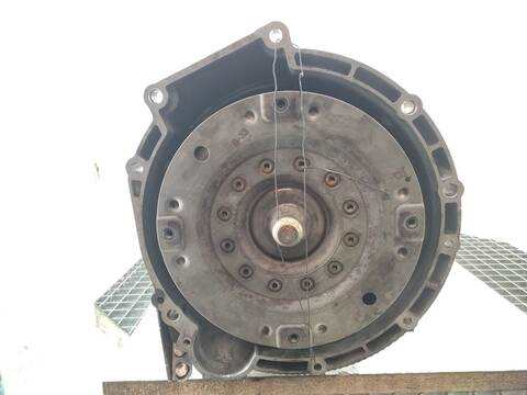 Foto 2ª: Caja Cambios Bmw X3 XDRIVE 20 D 177CV 130KW [N47D20C] (2009)