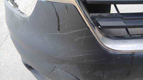 Foto 3ª: Paragolpes Delantero Renault Express 1.5 BLUE DCI 95 F6AB) 95CV 70KW FURGONETA FURGONETA/MONOVOLUMEN [K9K876] (2023)